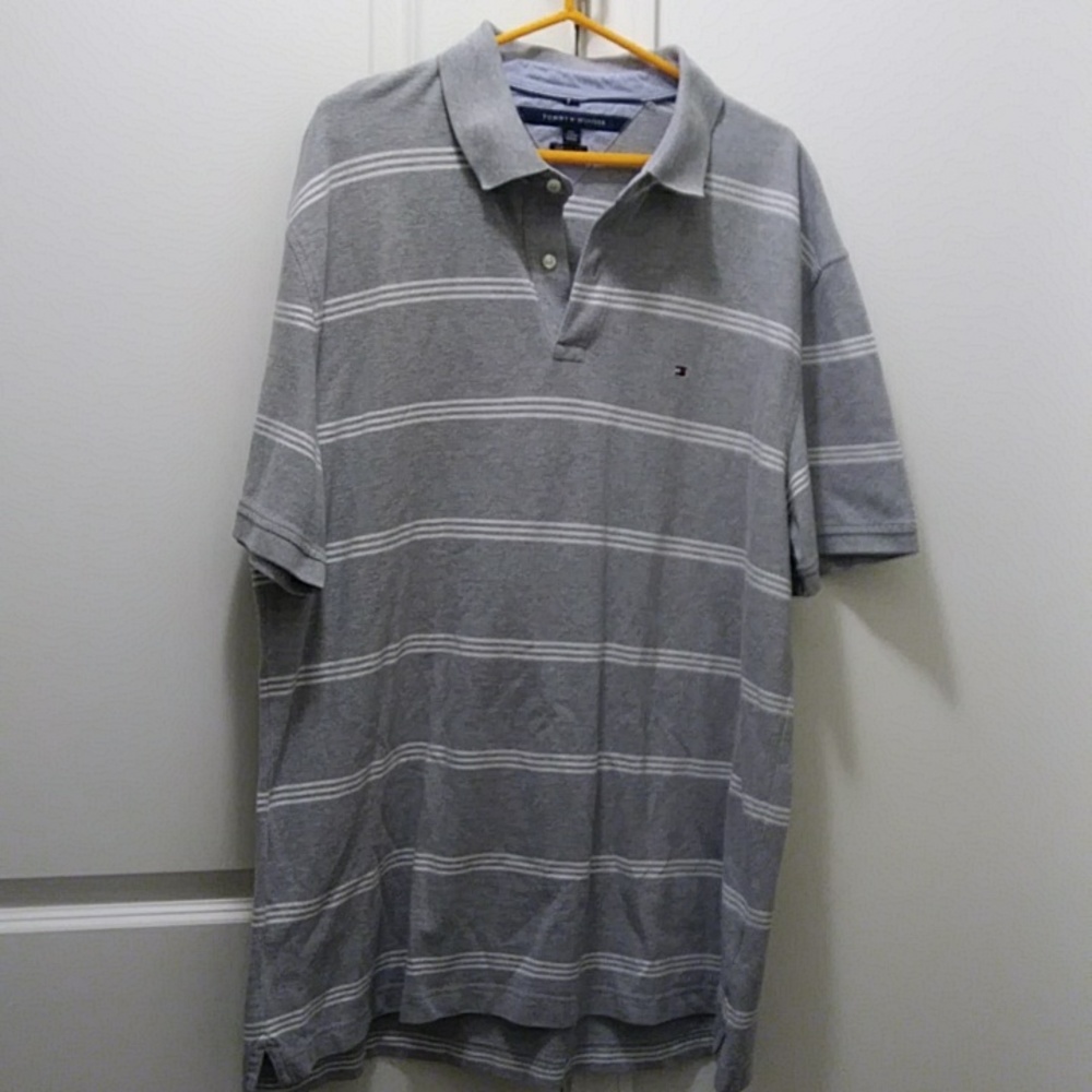 Men polo shirt